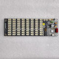 Conjunto de PCB WCOP30N para ascensores Hyundai STVF9